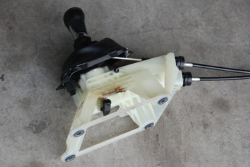 фото thumb №9, Mazda cx-5 ручка домкрат коробки передач троси 6 коробки передач