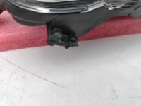 фото thumb №5, Peugeot e-208 e-2008 ii lift 23- протитуманна фара led drl правий новий оригінальний номер 4102