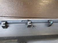 фото thumb №10, Планка пороговая правая kia pro ceed 3d gt 13-15