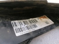 фото thumb №15, Bmw 3 m3 g80 g20 бампер молдинг 51118084177 передня частина + rear смуга