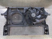 фото thumb №9, Nissan primastar 02-06 перед kompletny 2.5