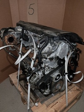 фото thumb №7, Двигун 2.2d d4d 2ad комплектний avensis t25 рестайлінг 07r pewniak film з роботи