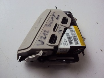 фото thumb №1, Подушка подушка безпеки сидіння ліва mercedes w212 11 r