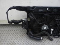 фото thumb №7, Ibiza iv pas передний усилитель передний радиатор