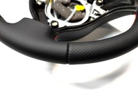 фото thumb №5, Руль vw passat b5 golf iv 4 bora seat leon i toledo ii 2 новая кожа !