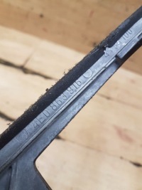 фото thumb №3, Рамка защита туннель среднего audi a8 d3