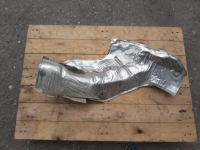 фото thumb №1, Защита тепловая bmw f15 f16 x5 x6