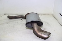 фото thumb №4, Глушитель труба выхлоп конечный bmw e87 n47 118d 7791927