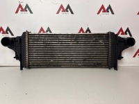 фото thumb №2, Интеркулер mercedes ml w164 3.0 cdi