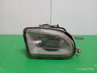 фото thumb №1, Противотуманная фара правый перед mercedes clk w208 c208 147262-00