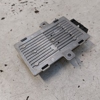 фото thumb №9, Bmw e65 модуль блок керування підсилювача керма temic 67598461 00007660b1