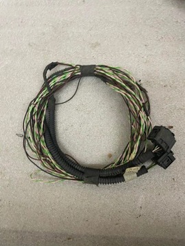 фото thumb №6, Audi a4 b9 жгут установка радаров 4f0972708