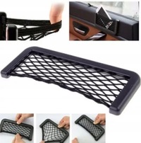 фото thumb №9, Сітка бардачок багажник samochodowy-czarny