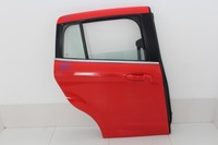 фото thumb №10, Дверь правый задняя задние ford b-max 12-17r brqa