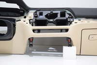 фото thumb №8, Bmw g20 g21 g22 g26 панель приладів приладова консоль панель приладів sensatec hud оригінал