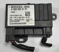 фото thumb №1, Модуль насоса пального mercedes w204 cdi a0009003101