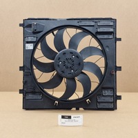 фото thumb №1, Вентилятор mercedes sprinter b907 b910 1000wat