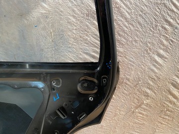 фото thumb №15, Bmw x3 g01 дверь правый зад задние правые