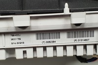 фото thumb №10, Счетчик приборы volvo v60 i 2.4 d гибрид europa