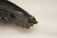 Фара правый  toyota yaris iv 2022r full led Недорого, фото thumb