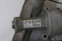 фото thumb №5, Рейка рульова трансмісія кермова opel ampera p13413958 uk