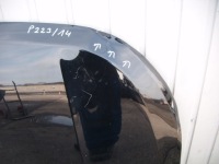 Купить Jeep commpas 2 2 17- капот, фото thumb