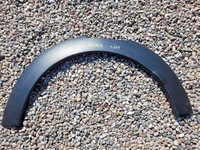 фото thumb №1, Молдинг крила лівий задня citroen c4 cactus lift