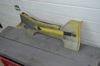 фото thumb №9, Mercedes actros 960 молдинг бампера права