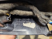 фото thumb №14, Ford ecosport ii 18r накладка молдинг кришки задній задня pod камера gn1513552ha