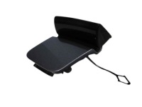 фото thumb №1, Mercedes gla h247 247 заглушка na hak передний amg