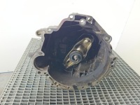 фото thumb №7, Кпп кпп / коробка передач механічна 5 audi a4 b5 dwa 1.8 20v