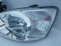 фото thumb №9, Фара лампа hyundai getz 2002-2005 2szt