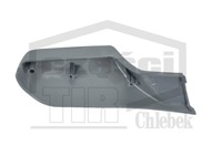 фото thumb №3, Корпус захист шарнір решітка scania r права 1479759