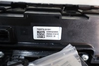 фото thumb №4, Панель керування обдув honda civic x