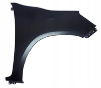 фото thumb №1, Крыло передний правый toyota hilux n120 2016-