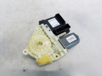 фото thumb №1, Моторчик стекло vw golf vi 5k0959792a