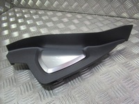 фото thumb №1, Range rover velar svr защита консоли j8a2-04480-bh