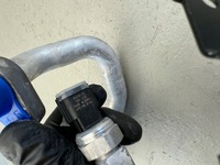 фото thumb №9, Kia sportage iv 4 hyundai tucson iii 3 15-21r шланг кондиционера