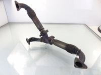 фото thumb №3, Audi q7 4l труба вихлопних газів колектор 3.0 tdi