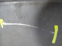 фото thumb №9, Бампер передний skoda octavia iii 5e lift 17-21