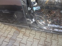 фото thumb №1, Hyundai ix55 блок двигателя правый средний 2z