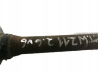 фото thumb №4, Mercedes w211 привідний вал półośka правий задня задня 2.6