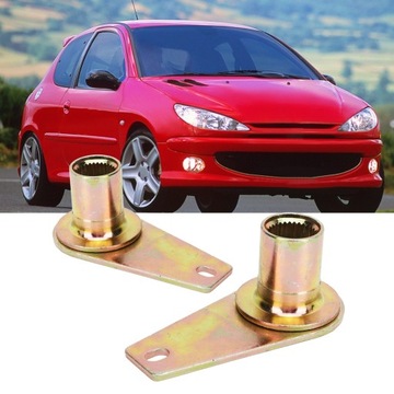 фото thumb №12, Плита кінцева стабілізатора 517850 з'єднувач стабілізатора замінник важеля