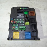 фото thumb №1, Citroen ds4 модуль bsi 9665547480