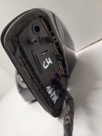 фото thumb №7, Электрические зеркало 16 pin правое правое перед citroen c4 i picasso