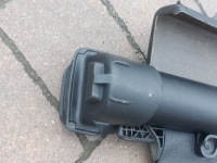 фото thumb №6, Vw golf v vi 5 6 універсал ролета зад задня багажника 1k9867871 07-13r