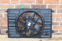 фото thumb №7, Вентилятор вентилятор модуль радіатора audi a4 s4 b9 2018