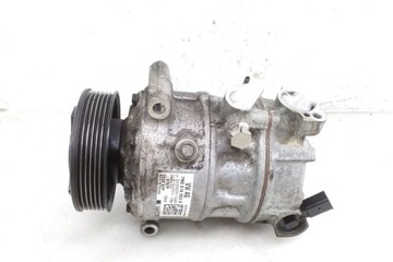 фото thumb №8, Компрессор кондиционера seat alhambra 710, 711 7n0816803b 1.97l дизель