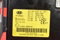 фото thumb №7, Блок управления  модуль keyless 95480-3z000 hyundai i40 vf 11-15