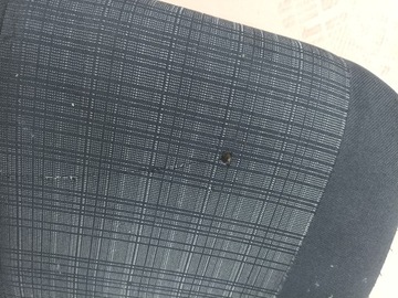 фото thumb №7, Сидіння подвійний пасажира mercedes sprinter 906 рестайлінг європа a1